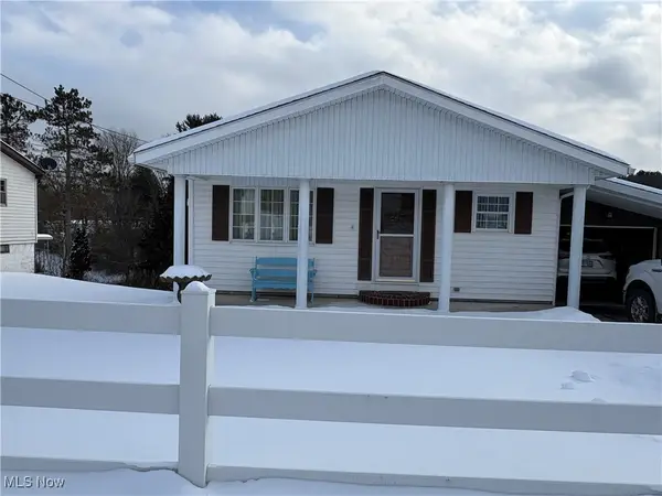 851 Westview Drive, Woodsfield, OH 43793