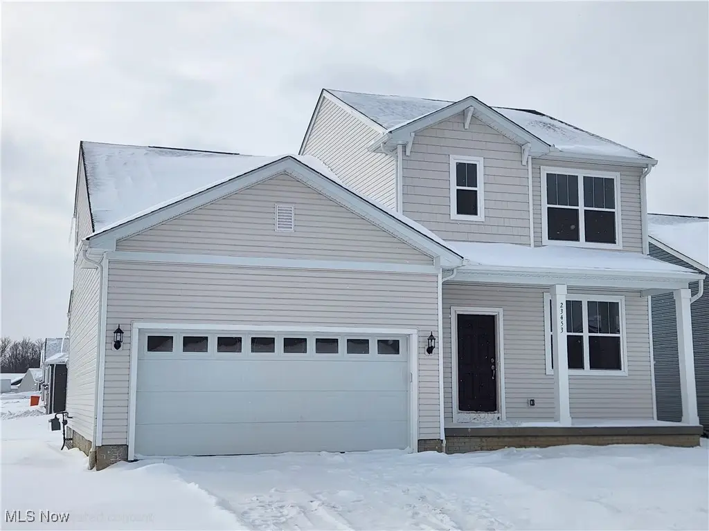23453 St Andrews Drive, Columbia Station, OH 44028 - Image #1