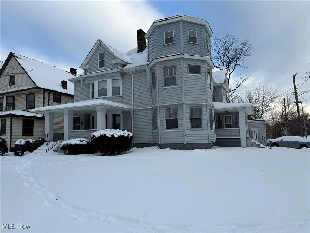 10206 Westchester Avenue, Cleveland, OH 44108 - Image #1