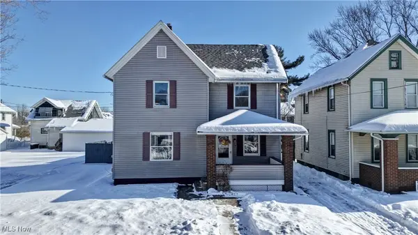 320 9th Sw Street, Massillon, OH 44647