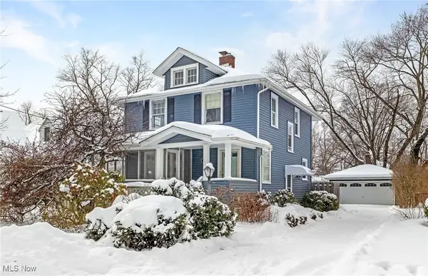 200 Gibson Street, Berea, OH 44017