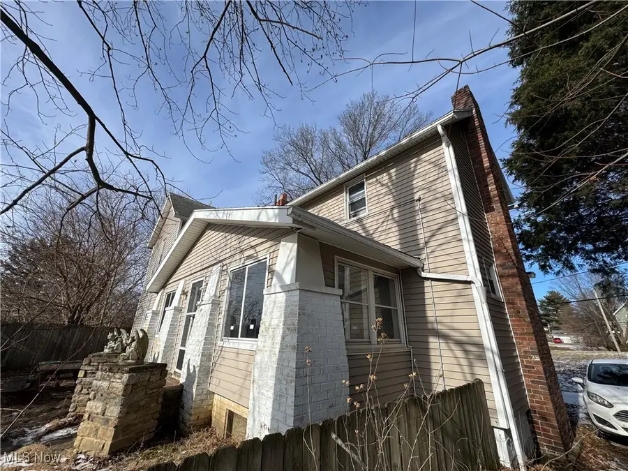 1124 Monnot Nw Place, Canton, OH 44703 - Image #3