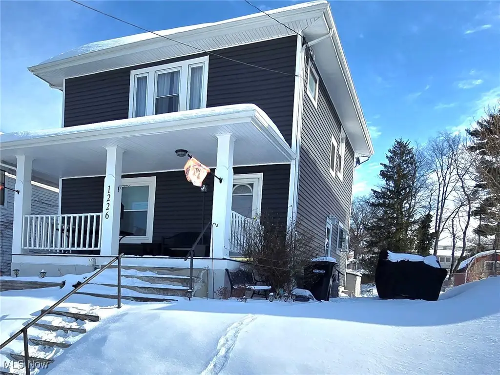 1226 Richards Avenue, Zanesville, OH 43701 - Image #1