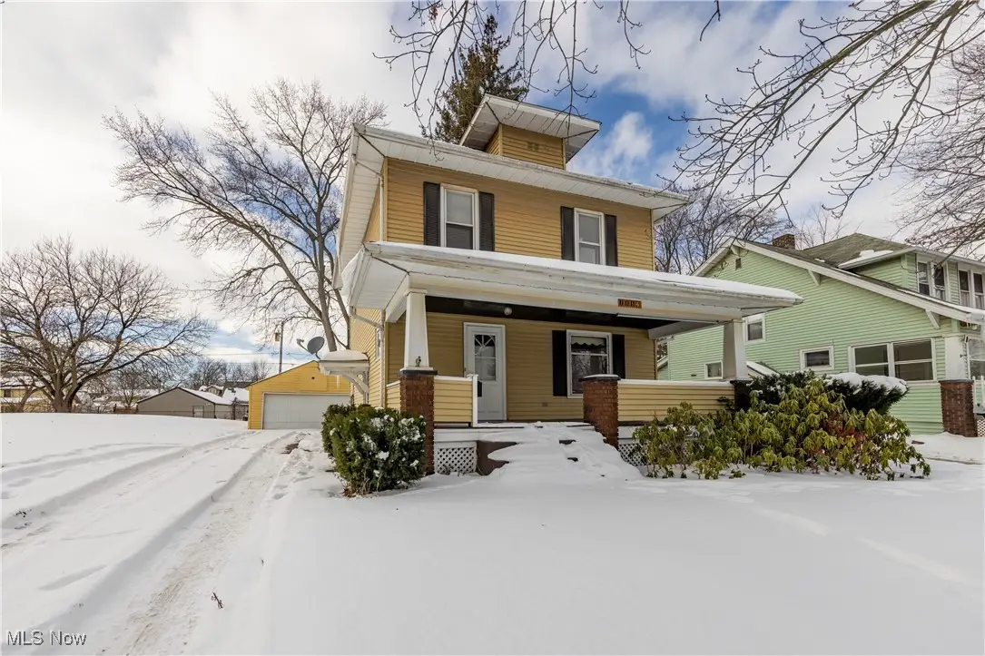 1116 Adelaide Se Avenue, Warren, OH 44484 - #1