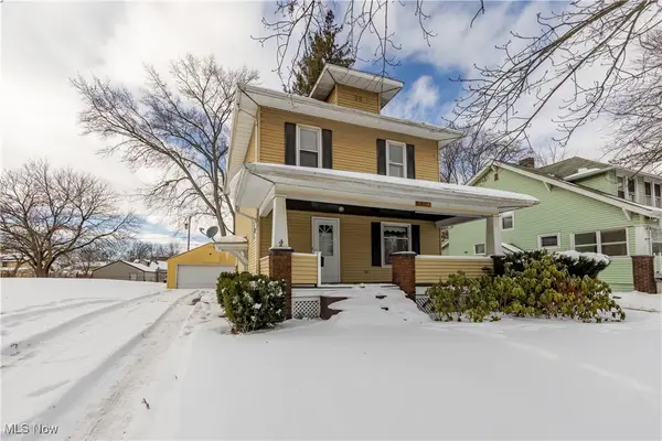 1116 Adelaide Se Avenue, Warren, OH 44484