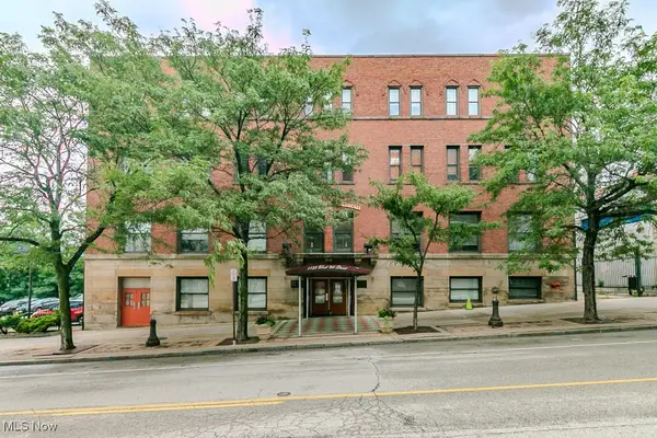 1133 W 9th Street #120, Cleveland, OH 44113