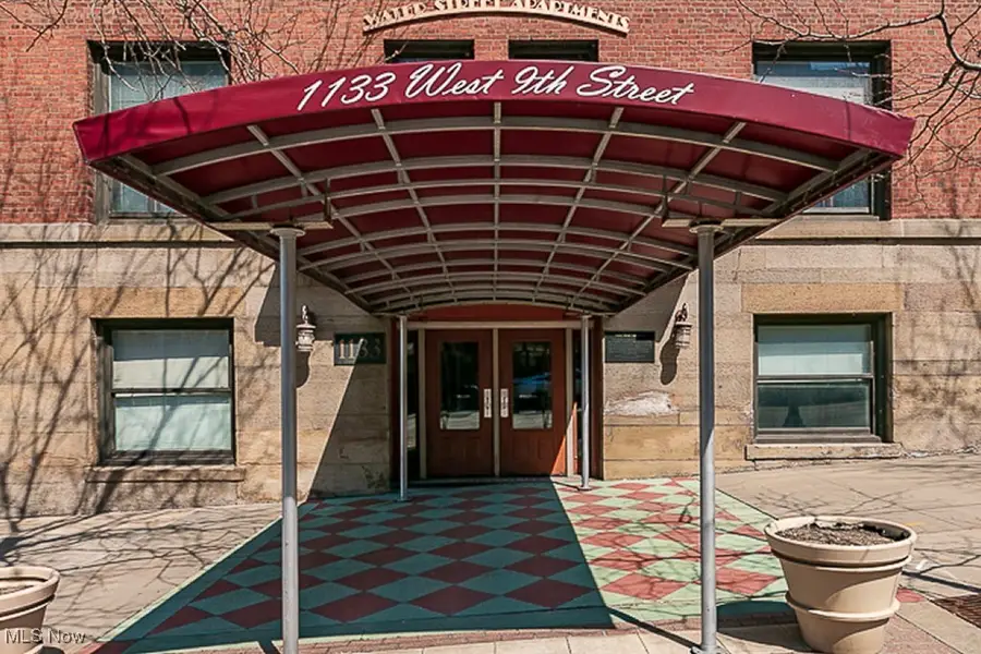 1133 W 9th Street #120, Cleveland, OH 44113 - #2