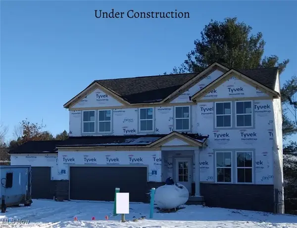 2790 Grayson Drive, Medina, OH 44256