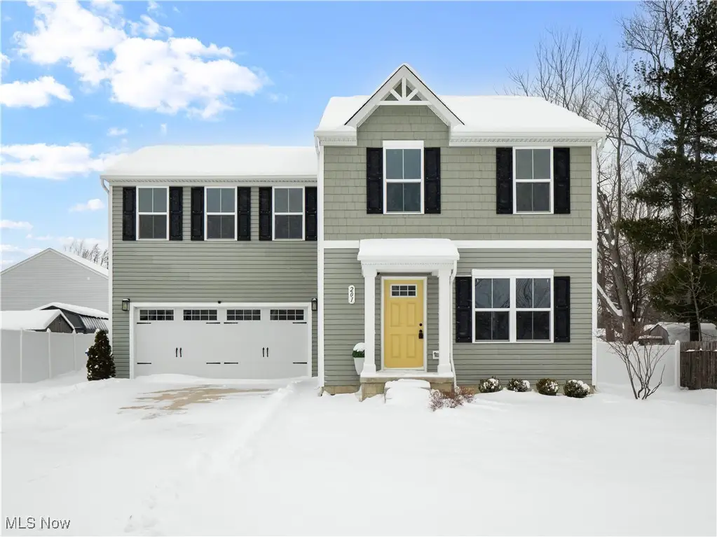 201 Taft Drive, Eastlake, OH 44095 - Image #1