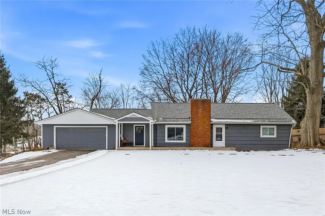 2430 S Hametown Road, Norton, OH 44203 - #1