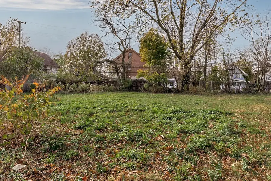 1274 E 134th Street, East Cleveland, OH 44112 - #2
