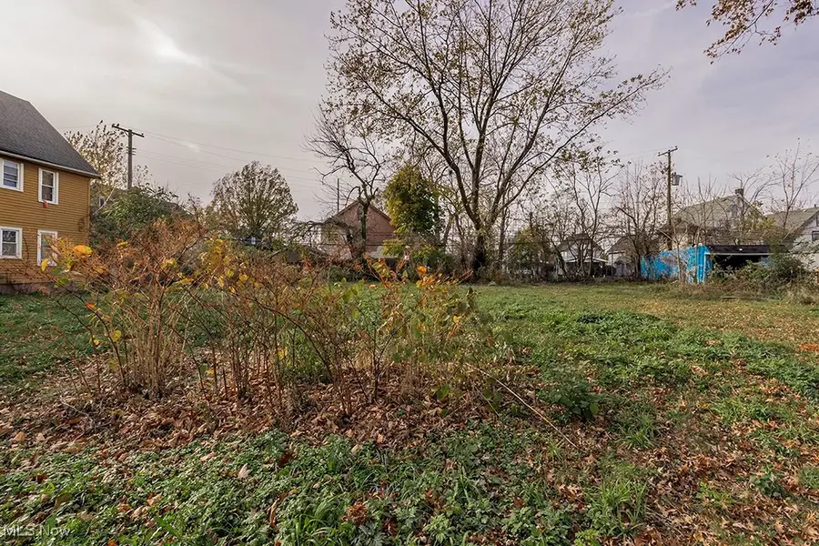 1274 E 134th Street, East Cleveland, OH 44112 - #3