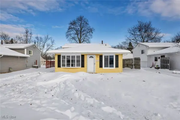 10293 Greenview Drive, Columbia Station, OH 44028