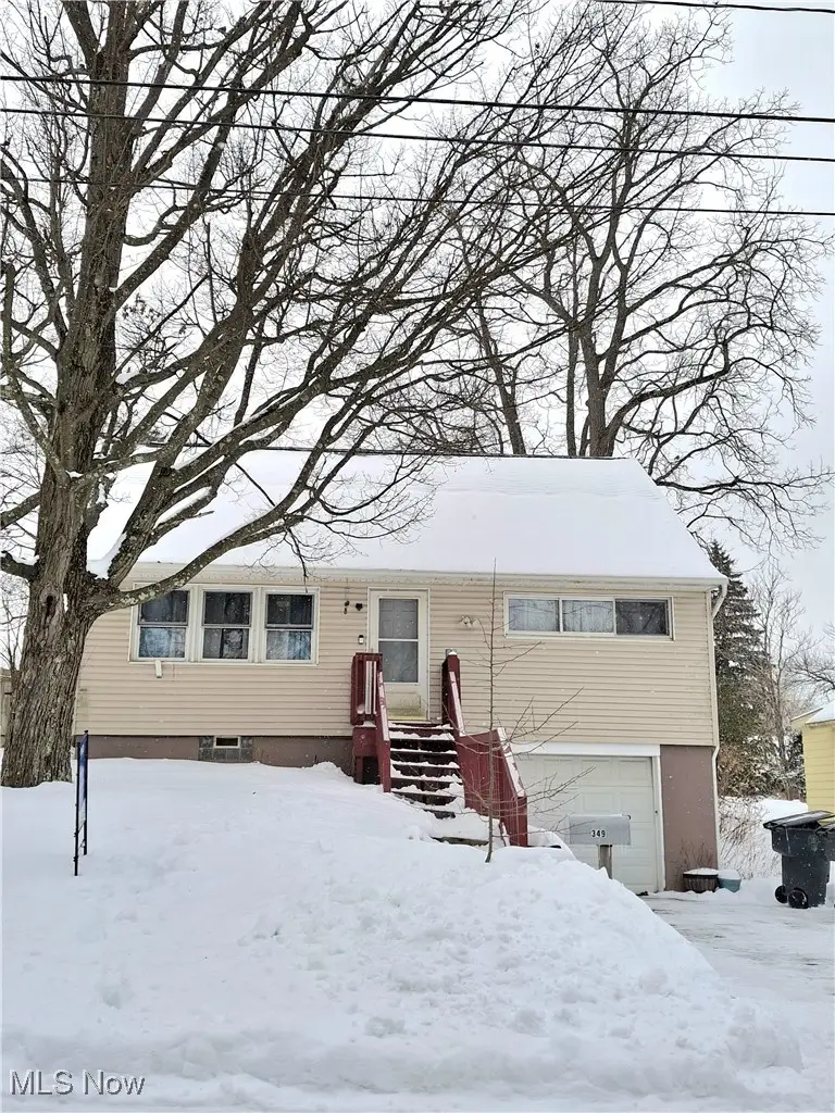 349 Elm Street, Wadsworth, OH 44281 - Image #1