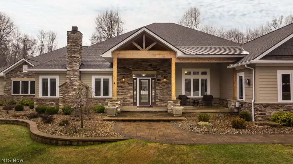 16831 Ravenna Road, Chagrin Falls, OH 44023 - #1