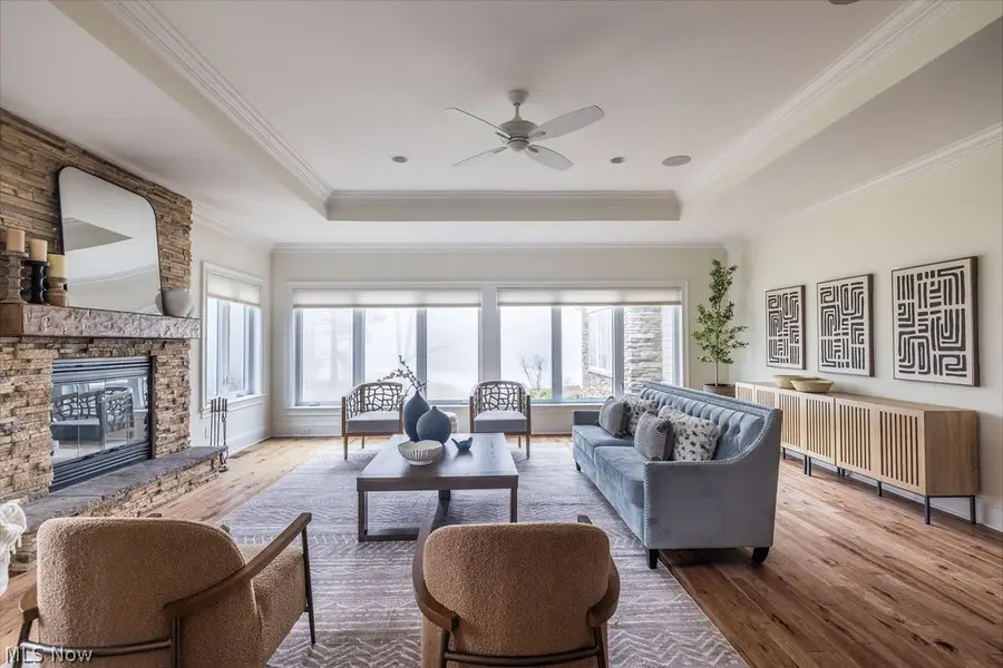 16831 Ravenna Road, Chagrin Falls, OH 44023 - #3