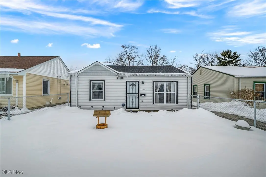 12112 Carrington Avenue, Cleveland, OH 44135 - Image #1
