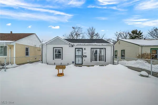 12112 Carrington Avenue, Cleveland, OH 44135