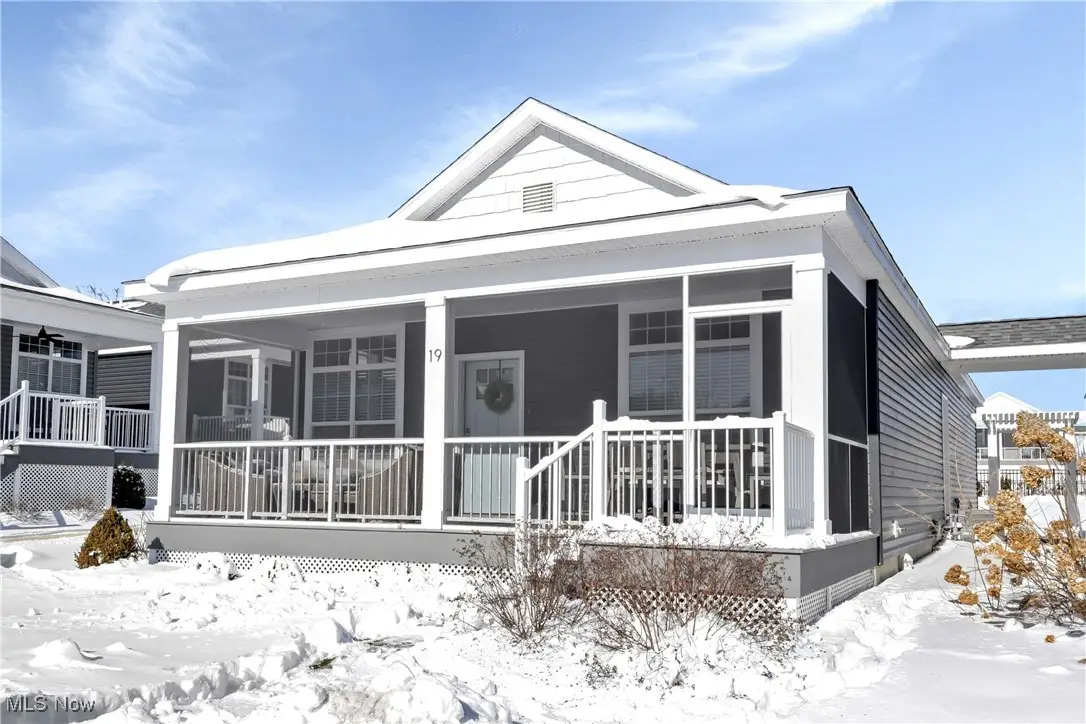 10850 E Bayshore Road #Canal 19, Marblehead, OH 43440 - #1