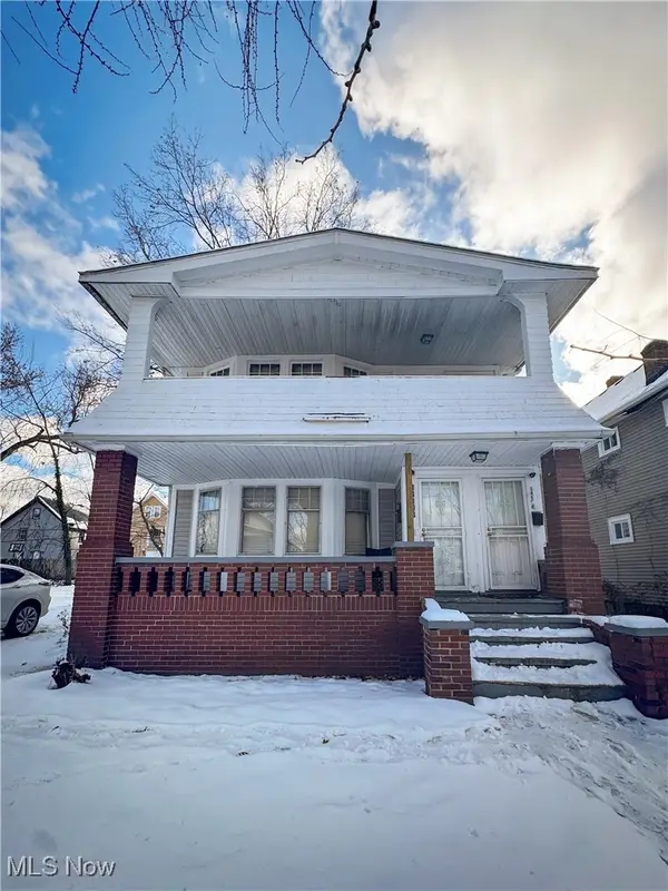 14106 Glenside Road, Cleveland, OH 44110