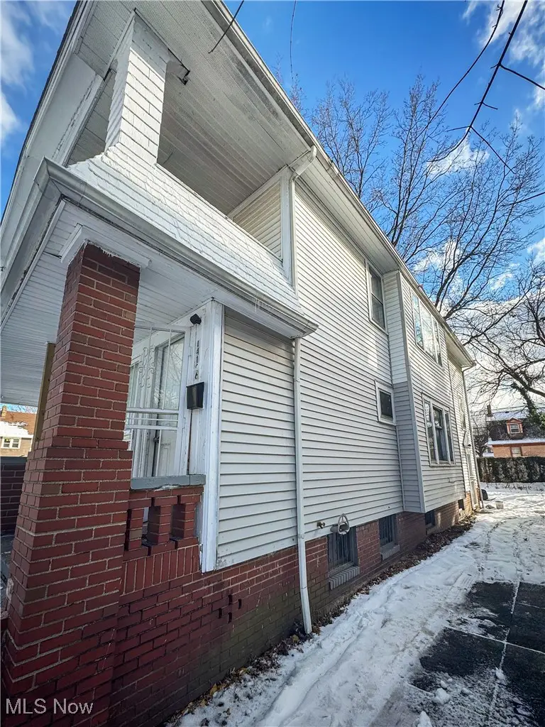 14106 Glenside Road, Cleveland, OH 44110 - Image #2