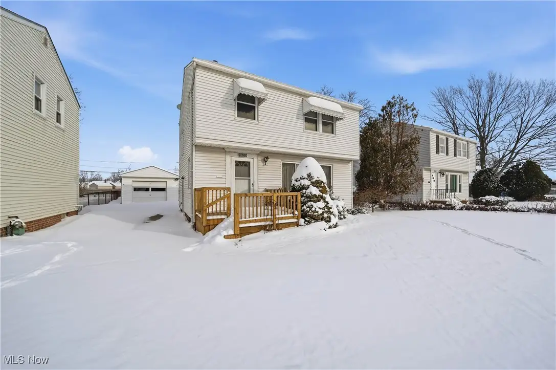 28759 Forest Road, Willowick, OH 44095 - #1