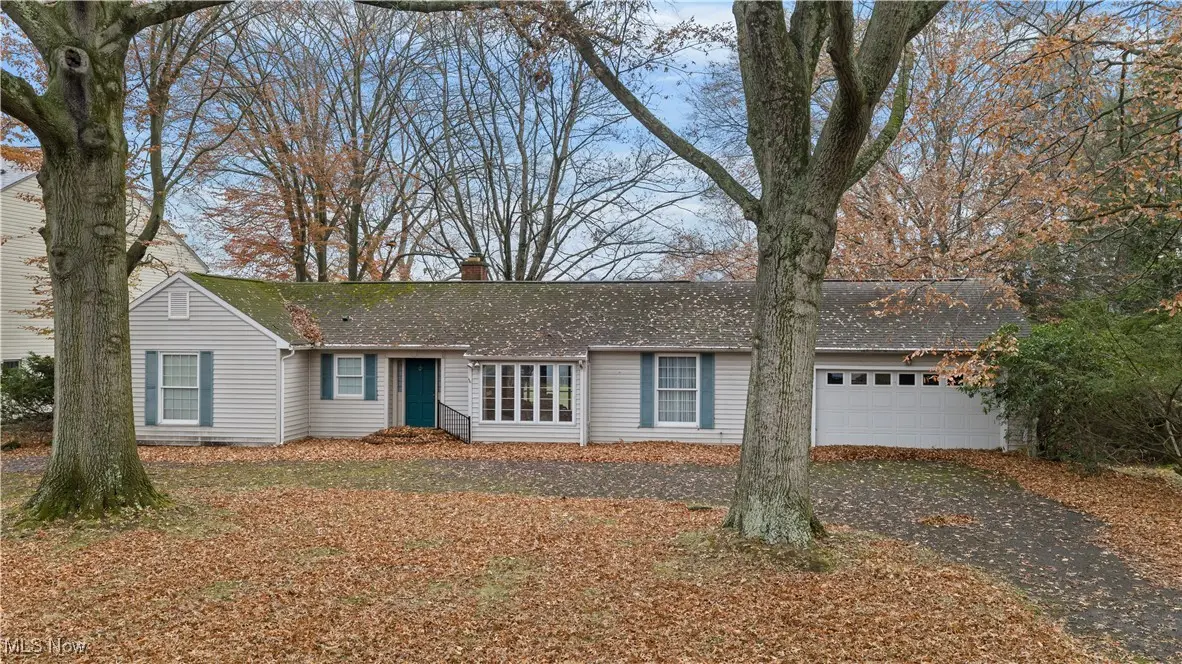 5515 2nd Avenue, Vienna, WV 26105 - #1