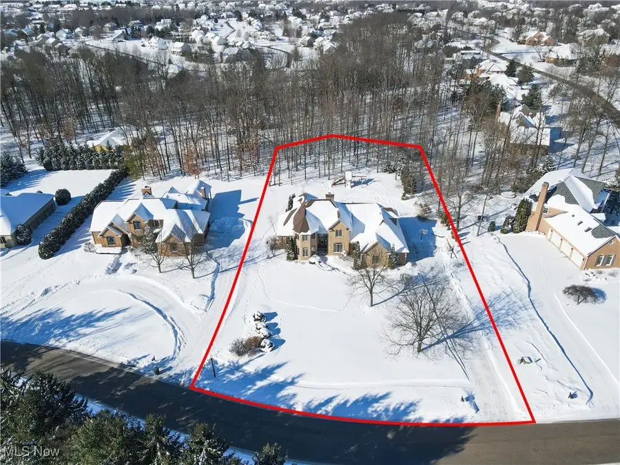 68 Timber Run Drive, Canfield, OH 44406 - Image #2