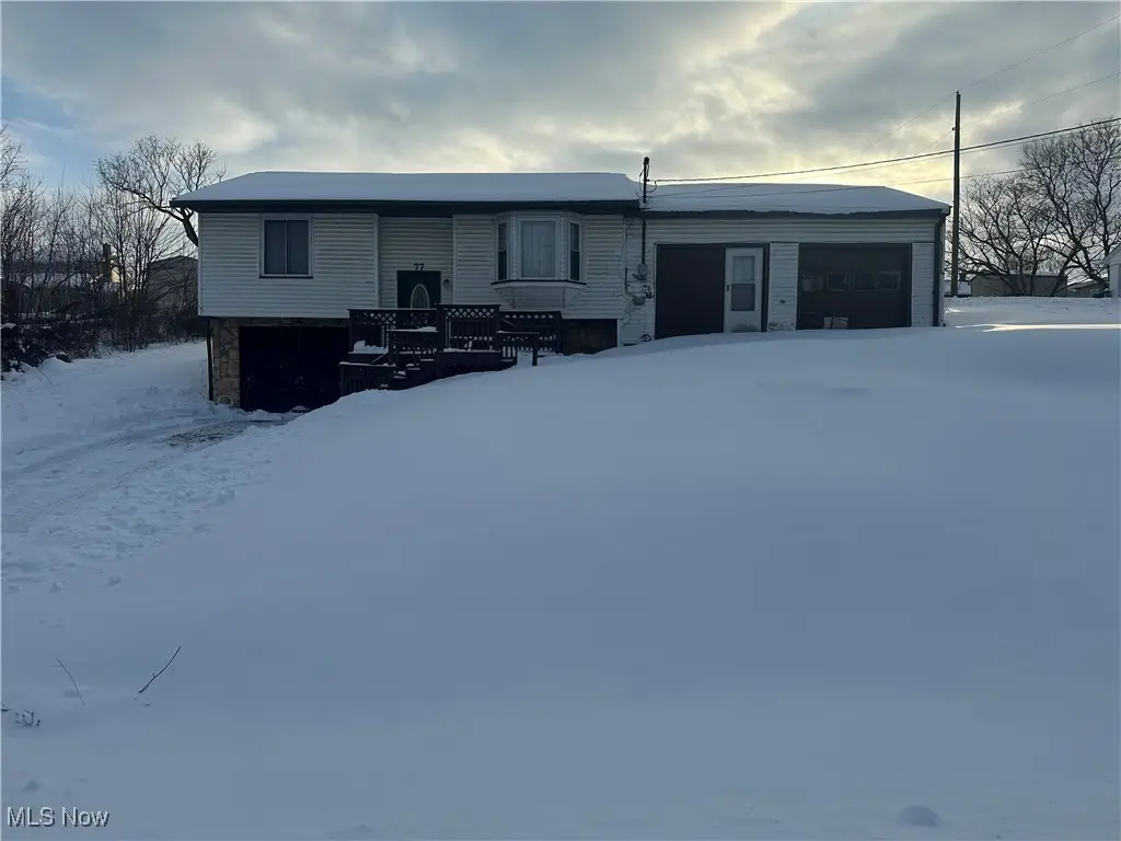 77 North Street, Smithfield, OH 43943 - Image #1