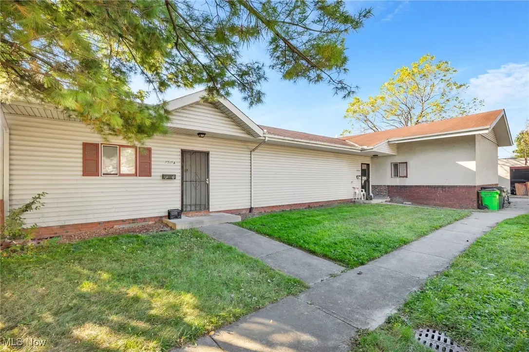 7511 Jeffries Avenue, Garfield Heights, OH 44105 - Image #1