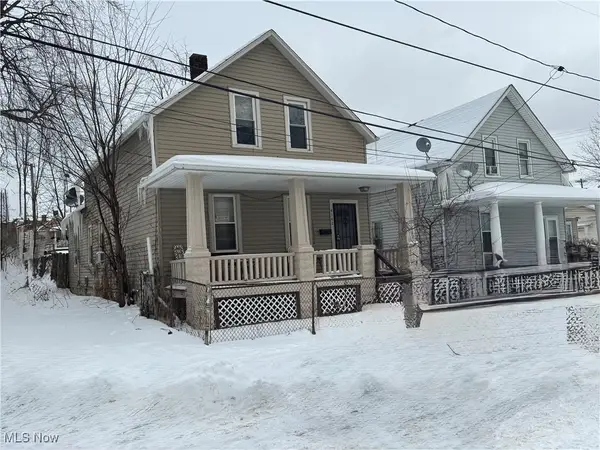 4142 Cyril Avenue, Cleveland, OH 44109