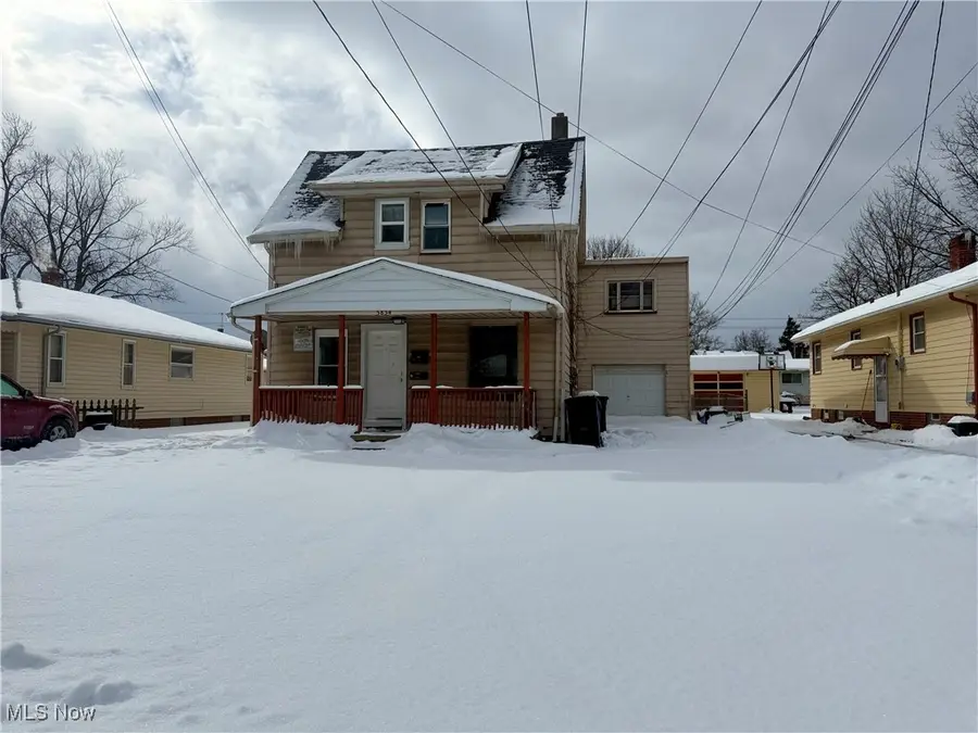 3834 Bosworth Road, Cleveland, OH 44111 - Image #2