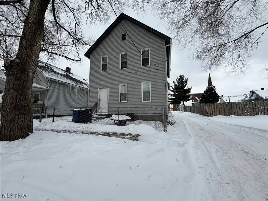 4217 Hyde Avenue, Cleveland, OH 44109 - Image #2