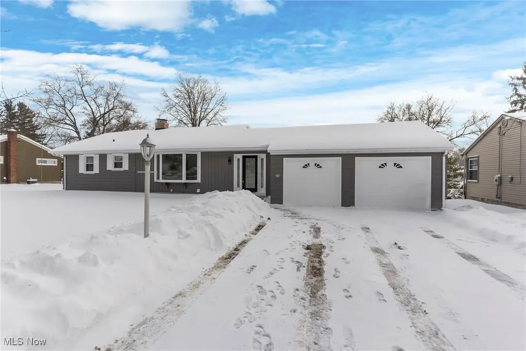 71 Hilltop Boulevard, Canfield, OH 44406 - Image #1