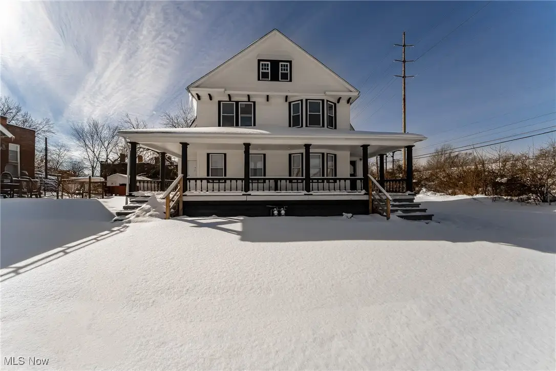 1760 Carlyon Road, East Cleveland, OH 44112 - #1