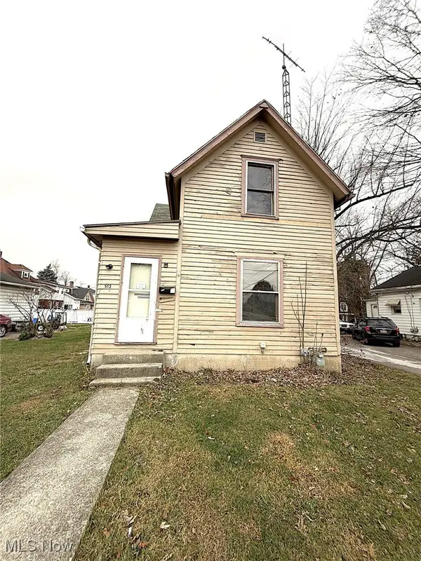 513 N Charles Street, Lima, OH 45805