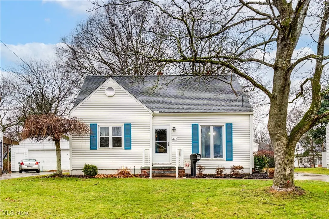 640 E Lake Avenue, Barberton, OH 44203 - Image #1