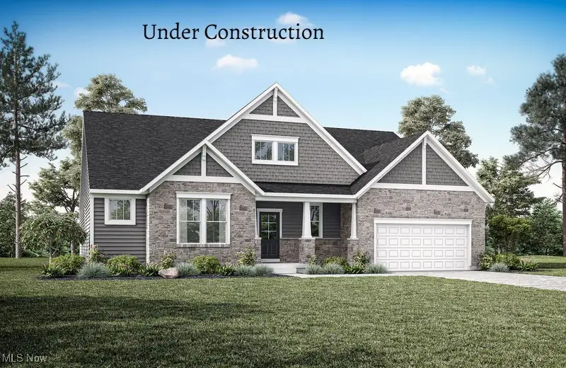 3374 White Willow Lane, Brunswick, OH 44212 - Image #1