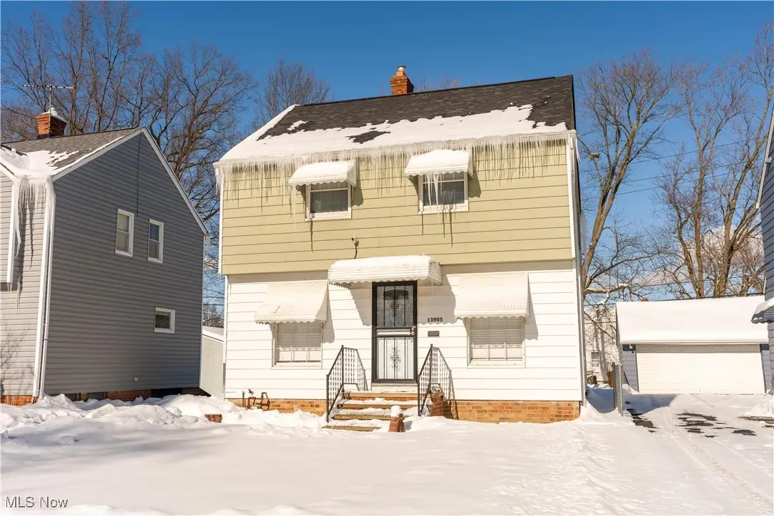 13905 Thraves Avenue, Garfield Heights, OH 44125 - Image #1