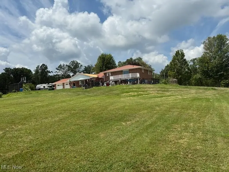 590 Stony Run Road, Beverly, OH 45715 - #3