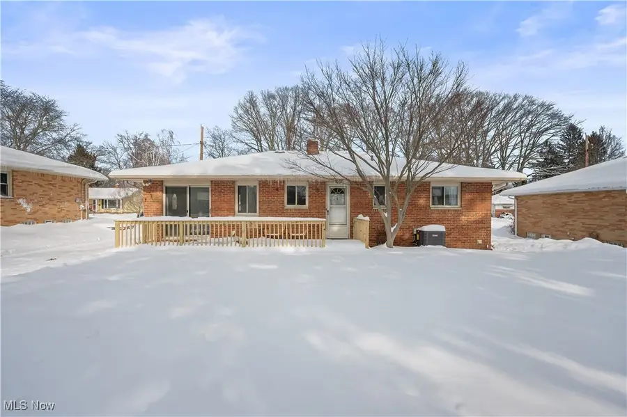 22377 Rivergate Drive, Rocky River, OH 44116 - Image #3