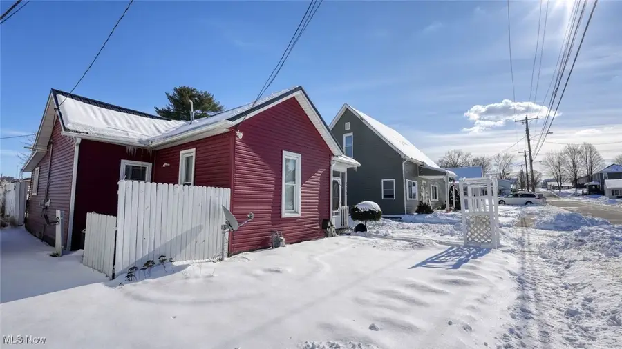 210 S 4th Street, Byesville, OH 43723 - #3