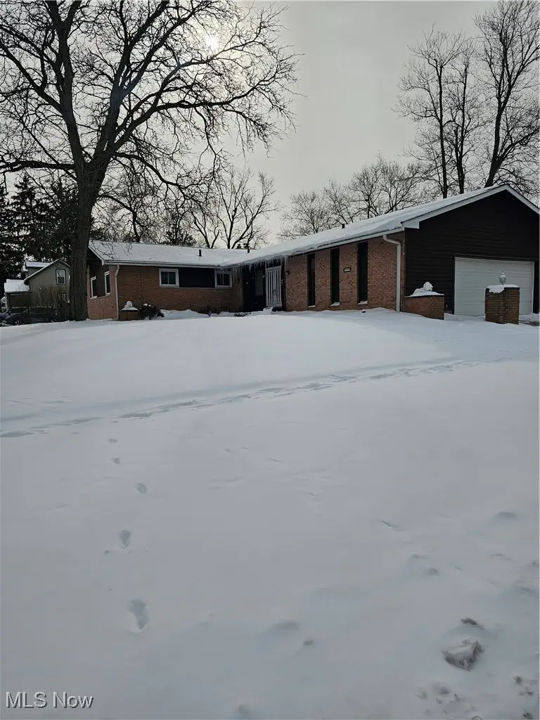 840 Archer Road, Bedford, OH 44146 - #3