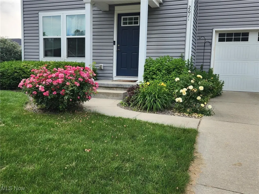 2671 Wintergreen Lane, Ravenna, OH 44266 - #1
