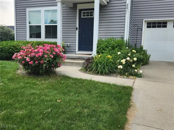 2671 Wintergreen Lane, Ravenna, OH 44266