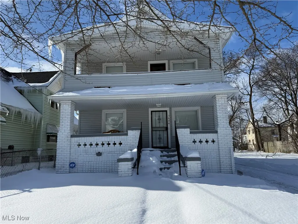 3684 E 106th Street, Cleveland, OH 44105 - Image #1