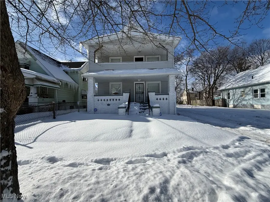 3684 E 106th Street, Cleveland, OH 44105 - Image #2