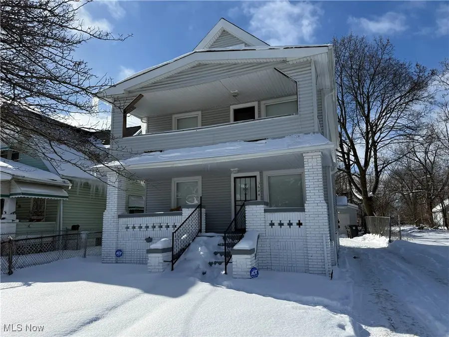 3684 E 106th Street, Cleveland, OH 44105 - Image #3