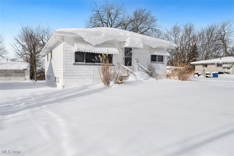 4744 E 176th Street, Cleveland, OH 44128 - Image #2