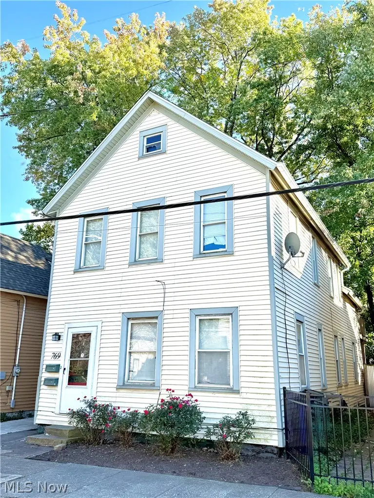 769 Brayton Avenue, Cleveland, OH 44113 - #1